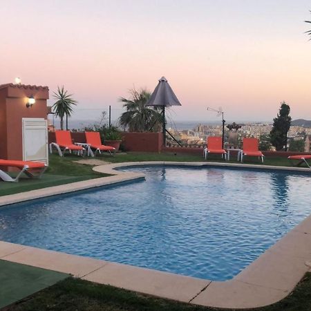 Cozy Apartment In Fuengirola Hills Exterior photo