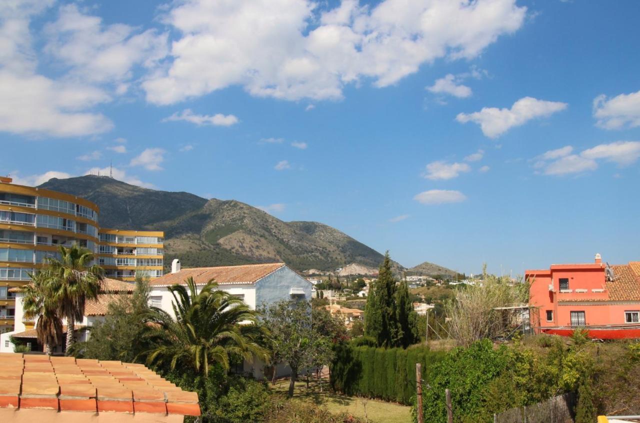 Cozy Apartment In Fuengirola Hills Exterior photo