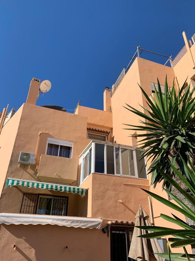 Cozy Apartment In Fuengirola Hills Exterior photo