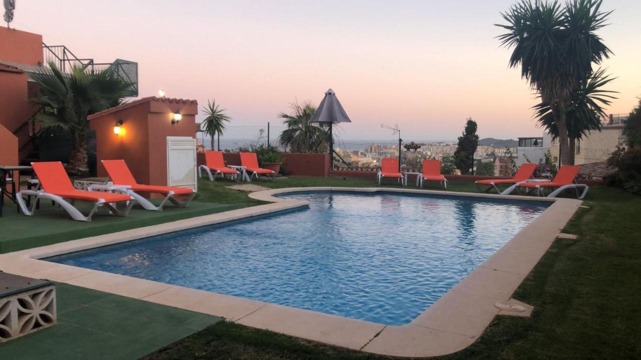 Cozy Apartment In Fuengirola Hills Exterior photo