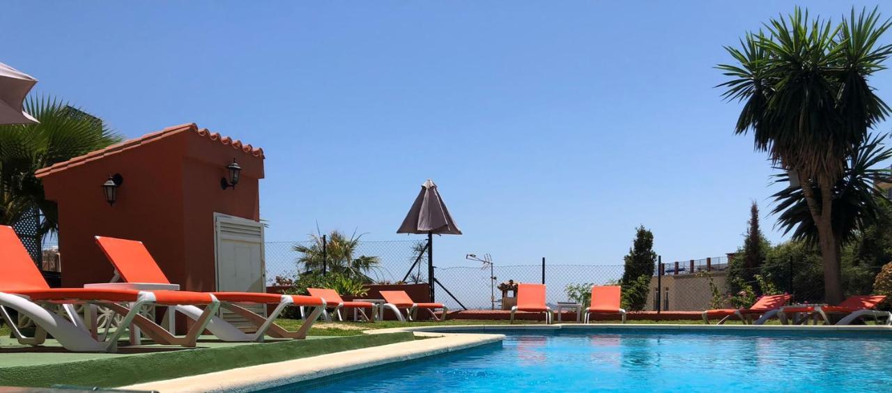 Cozy Apartment In Fuengirola Hills Exterior photo