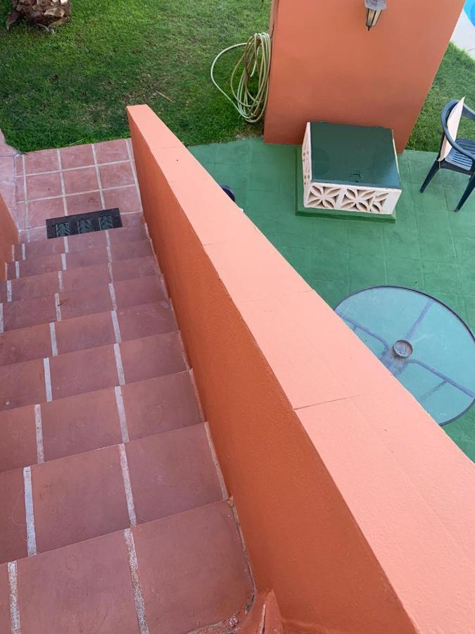 Cozy Apartment In Fuengirola Hills Exterior photo