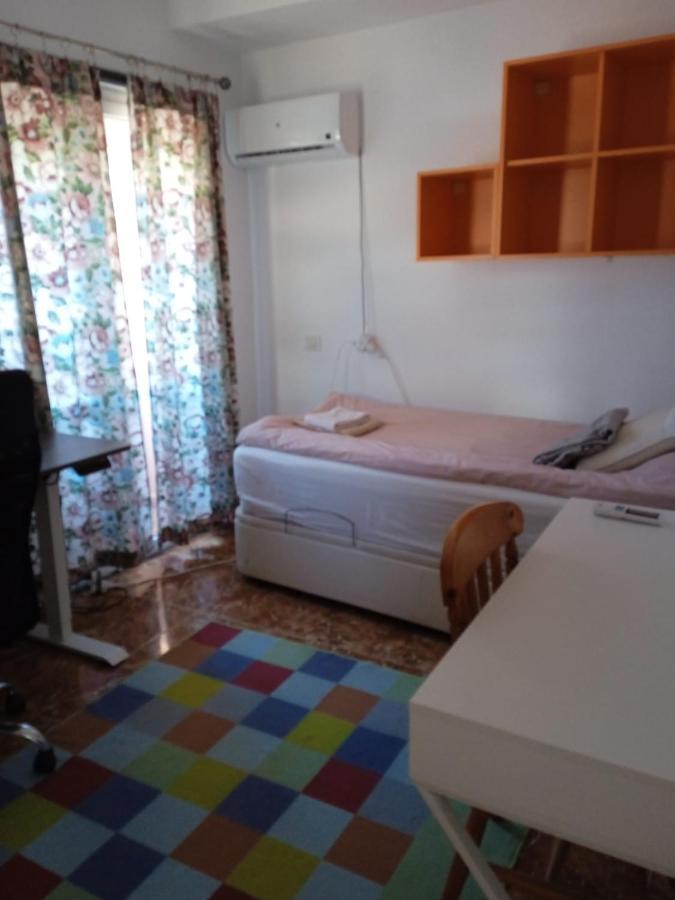 Cozy Apartment In Fuengirola Hills Exterior photo