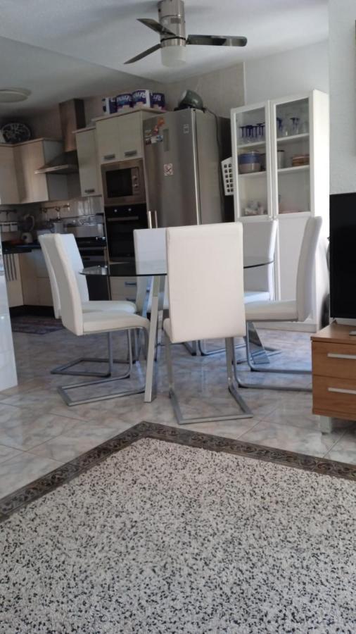 Cozy Apartment In Fuengirola Hills Exterior photo